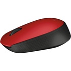 Мышка Logitech M171 Red (910-004641) U0158651