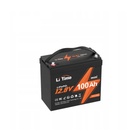 Батарея LiFePo4 Litime 12.8V 100Аh 1280Wh(100/100A) (L12V100-100-MINI-16-A60) U1193013