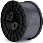 Пластик для 3D-принтера ELEGOO Rapid PLA Plus 5кг, 1.75мм, silver (50.203.0346) U1134414