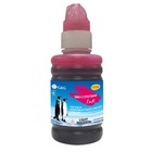 Чернила G&G Epson L800 light magenta, контейнер 100мл (G&G-C13T67364A) U0485877