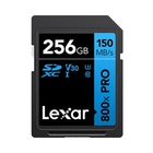 Карта пам'яті Lexar 256GB SDXC class 10 UHS-I (LSD0800P256G-BNNNG) U0911662
