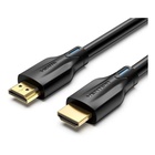 Кабель мультимедійний HDMI M to HDMI M 10.0m 8K black Vention (AANBL) U1125442