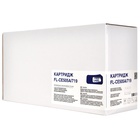 Картридж FREE Label HP LJ CE505A/CANON 719 (LJ P2035/2055, LBP6300) (FL-CE505A/719) U0175476