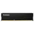 Модуль пам'яті для комп'ютера DDR3L 8GB 1600 MHz CL11 1.35V Resistance INTELIGENTES (IR3BFB1/8) U1045653