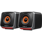 Акустична система Aula A200 Gaming speaker Black (6948391265162) U1069888