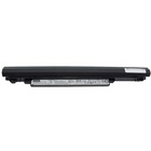 Аккумулятор для ноутбука Lenovo IdeaPad 110-15IBR L15C3A03, 2200mAh (24Wh), 3cell, 10.8V, Li (A47213) U0368782