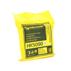 Серветки MECHANIC NK-5090 21x21cm, 100pcs, microfiber antistatic (NK-5090/9) U1183752