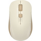Мишка A4Tech FB26CS Air2 Bluetooth/Wireless Cafe Latte (4711421999236) U0985137