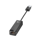 Перехідник HP USB 3.0 to RJ45 Gigabit Adapter G2 (4Z7Z7AA) U1073476