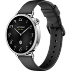 Смарт-годинник Xiaomi Watch S4 41mm Fluororubber Strap Чорний BHR07VRGL (1168292) U1104426