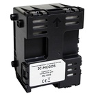 Контейнер для відпрацьованих чорнил Canon MC-G05/6176C001 WITH CHIP Barva (IC-MCG05) U1090203