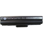 Аккумулятор для ноутбука SONY Sony VGP-BPS21 Vaio VGN-FW 5000mAh 6cell 11.1V Li-ion (A41684) U0241952