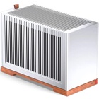 Корпус для ПК JONSBO T9 Silver U1134647