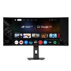 Монітор ASUS XG34WCDMTG U1136678