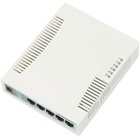 Коммутатор сетевой Mikrotik RB260GS U0101912