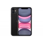 Мобильный телефон Apple iPhone 11 64Gb Black (MHDA3) U0377449