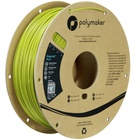 Пластик для 3D-принтера Polymaker PLA POLYLITE 1,75mm 1kg OLIVE GREEN (PA02058) U1146369