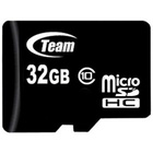 Карта памяти Team 32GB microSD class 10 (TUSDH32GCL1002) U0143503