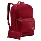 Рюкзак для ноутбука Case Logic 15.6" Commence 24L CCAM-1216 Pomegranate Red (3204927) U1067340