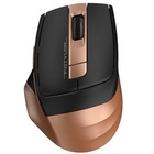 Мышка A4tech FG35 Bronze U0408501