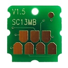 Чип для картриджа Epson S2100/C13S210057 Everprint (CHIP-EPS-MB-S2100) U1080096