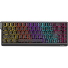Клавіатура Ajazz NacodeX NK68 V2 Red Switch LED USB UA Black (NK68-V2-R-S-B) U1203772