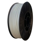 Пластик для 3D-принтера Тірапласт ABS 1.75мм, 0.65кг, white (24683) U1121223