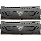 Модуль памяти для компьютера DDR4 32GB (2x16GB) 3600 MHz Viper Steel Patriot (PVS432G360C8K) U0821666