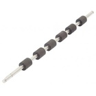 Ролик захвата бумаги HP LJ 1160/1320 RC1-3691-000 АНК (20960) U0306430