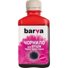 Чернила Barva Epson E69, 180 мл, magenta (E69-767) U0796437