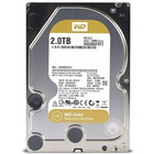 Жесткий диск 3.5" 2TB Western Digital (WD2005FBYZ) U0223402