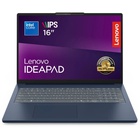 Ноутбук Lenovo IdeaPad Slim 3 16IRH10 (83K20089RA) U1123147