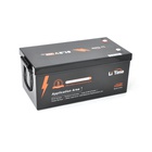Батарея LiFePo4 Litime 51,2V 100Ah 5120Wh(100/100A) (L51.2V100-BASIC-16-A250) U1193016