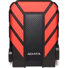 Внешний жесткий диск 2.5" 2TB ADATA (AHD710P-2TU31-CRD) U0295674