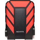 Внешний жесткий диск 2.5" 2TB ADATA (AHD710P-2TU31-CRD) U0295674