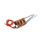 BMS контроллер DaLy LiFePO4 12V 4S 15A (DL4S-15A J13G3) U1091299