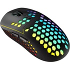 Мишка Canyon Haster GMW-18 Wireless Black (CND-SGMW18) U1095728