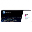 Картридж HP CLJ  659A Magenta 1.3K Enterprise M776/M856 (W2013A) U0580742