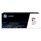 Картридж HP CLJ  659A Magenta 1.3K Enterprise M776/M856 (W2013A) U0580742