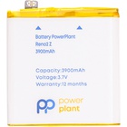 Аккумуляторная батарея для телефона PowerPlant OPPO Reno2 Z 3900mAh (SM130481) U0593518