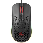 Мишка GamePro GM395 RGB USB Black (GM395) U0899649