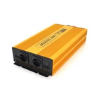 Інвертор Mexxsun MXSPSW-3000, 12V/220V, 3000W (MXSPSW-3000-12S) U1105249