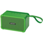 Акустична система NEWVEW NV-9193 BT/USB/TF/FM Green (NWVW-NV-9193-GN) U1164315