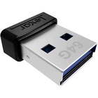 USB флеш накопичувач Lexar 64GB S47 USB 2.0 (LJDS47-64GABBK) U0911676