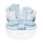 Навушники AOC ACT1511BL Blue (ACT1511BL/00) U1125010