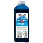 Чорнило Barva HP 711/712 1L C, water-soluble (H711-862) U1058989
