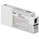 Картридж EPSON SureColor SC-P6000/P7000/P8000/P9000 Lig.Lig.Bk 350мл (C13T824900) U0507527