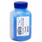 Тонер HP Pro MFP M176n/176fw 30г Cyan +chip AHK (3202340) U0394161