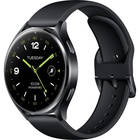 Смарт-годинник Xiaomi Watch 2 Black Case With Black TPU Strap (BHR8035GL) (1025028) U0907777