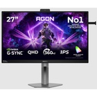 Монітор AOC AG276QSG2 U1171254